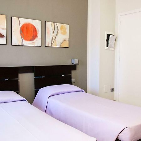 Preziosissimo Sangue Bed & Breakfast Rome Exterior photo