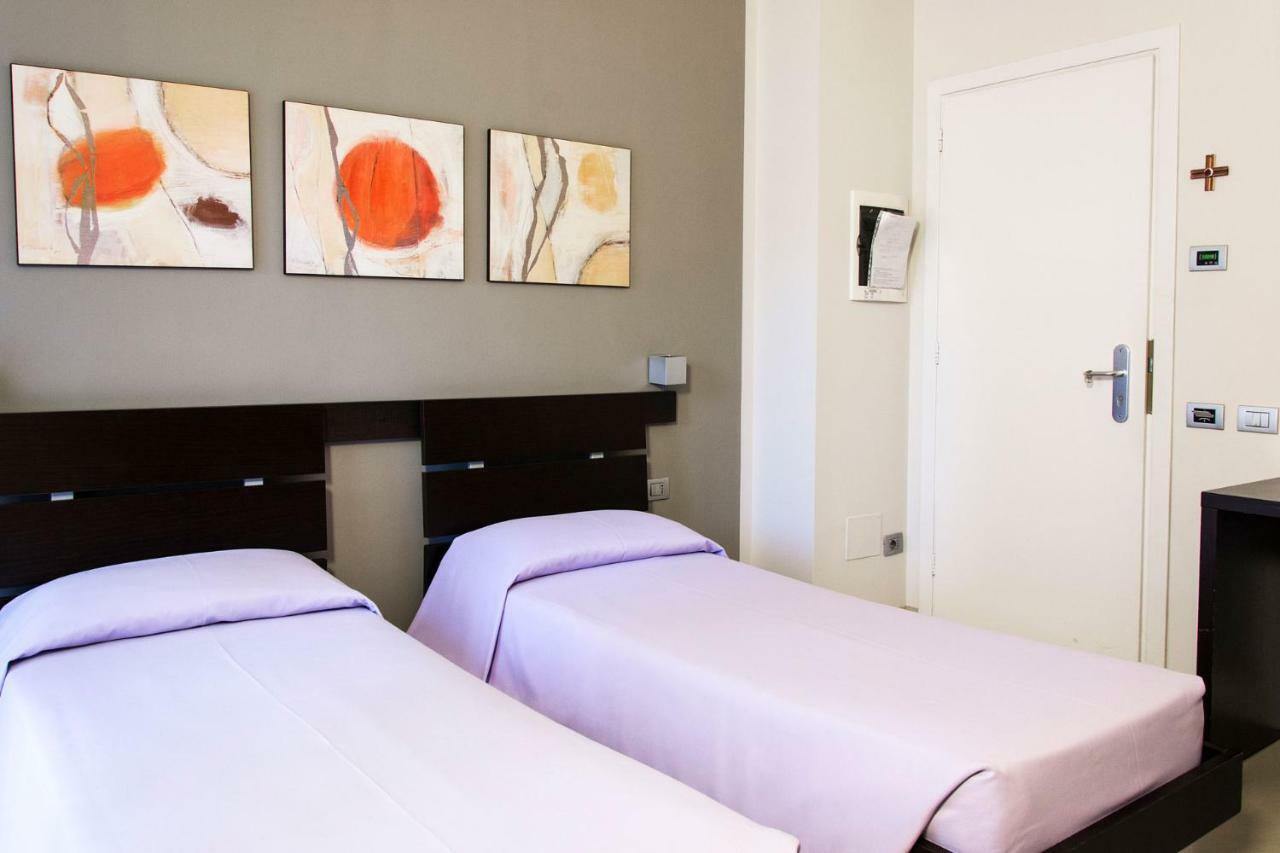 Preziosissimo Sangue Bed & Breakfast Rome Exterior photo